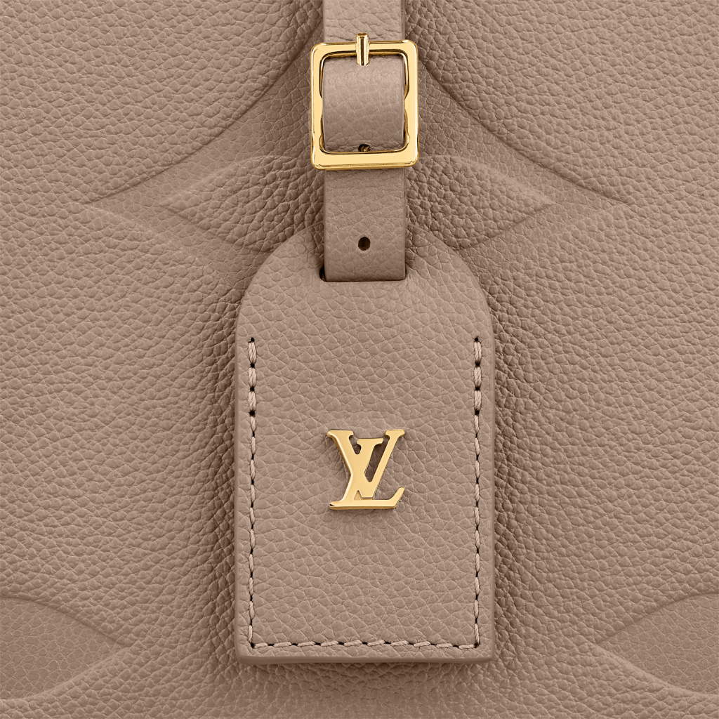 Louis Vuitton Travel calvin bag